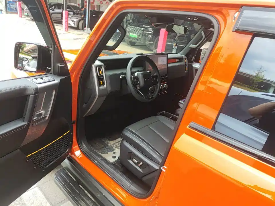 Icar Super V23 2025