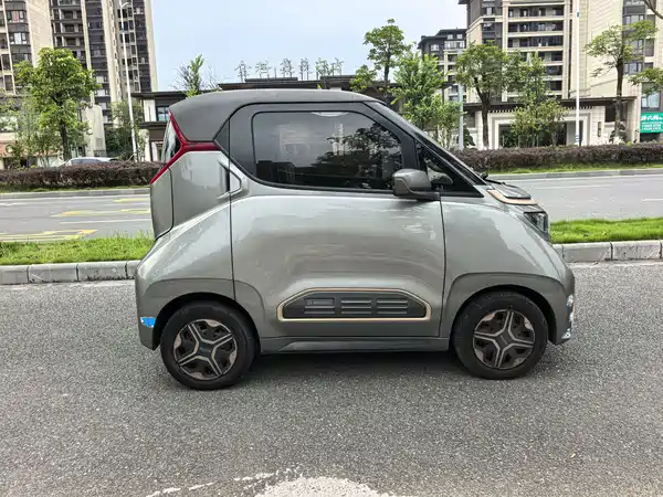 Baojun E200 2020