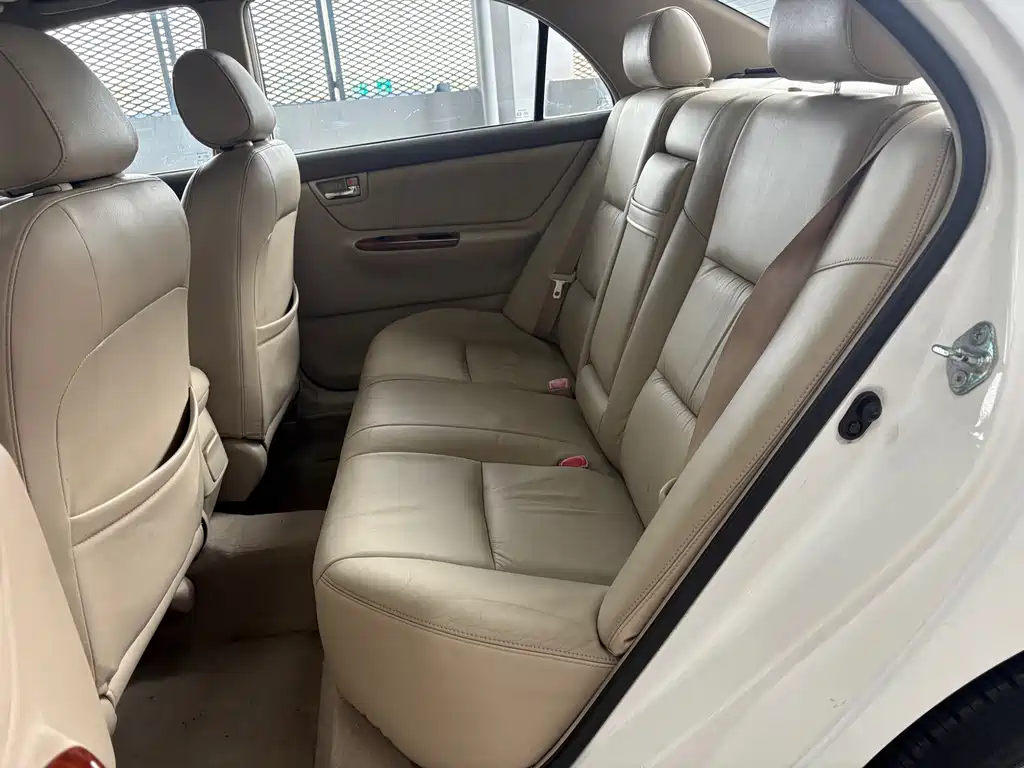 Toyota Corolla 2006