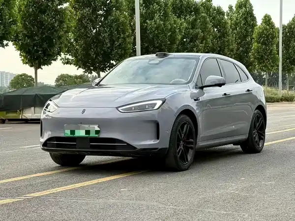 AITO M5 2024