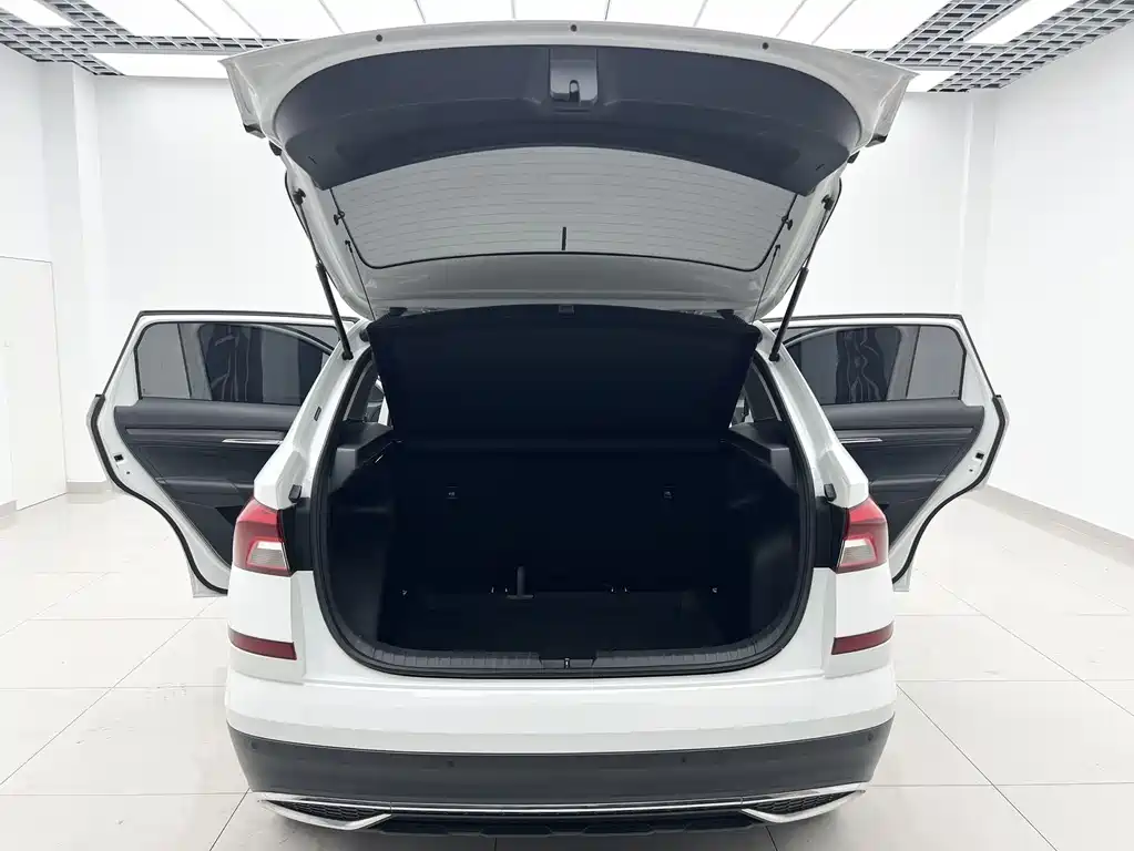 Skoda Kamiq 2024 — фото 14