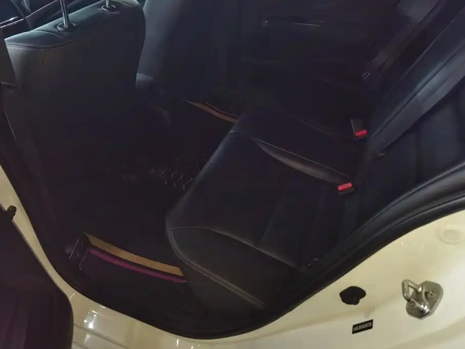 Honda Crider 2014 — фото 11