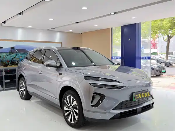 BYD Sealion 06 2026