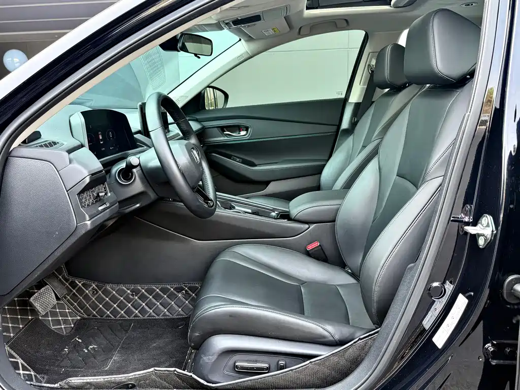 Honda Accord 2024