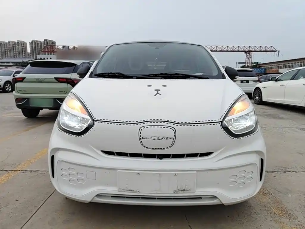 Roewe CLEVER 2022