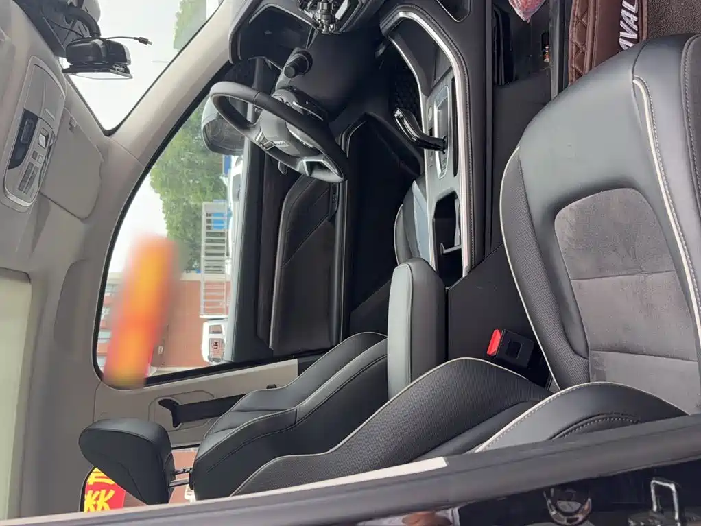 Haval H6 2023 — фото 14
