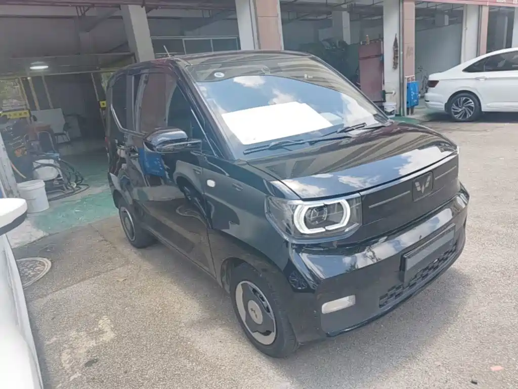 Wuling MINIEV 2022