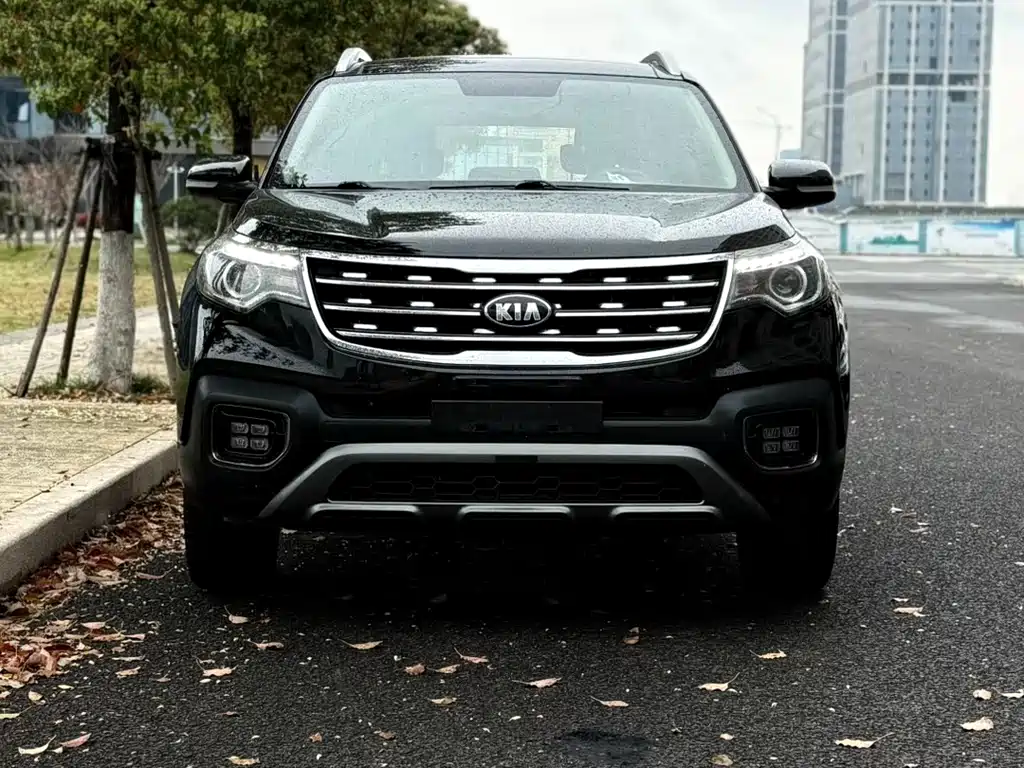 Kia Sportage 2019 — фото 2