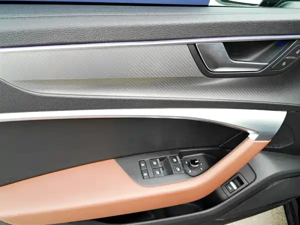 Audi A6L 2019