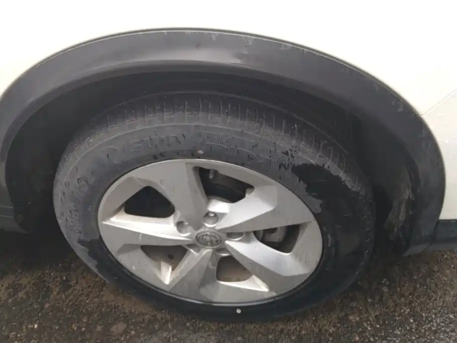 Nissan Qashqai 2019