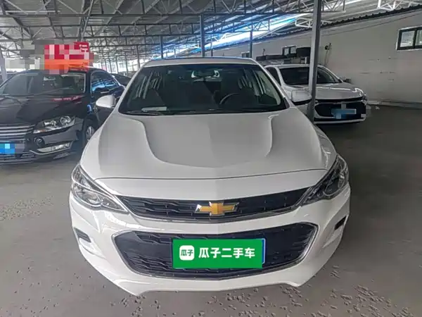 Chevrolet Cavalier 2018
