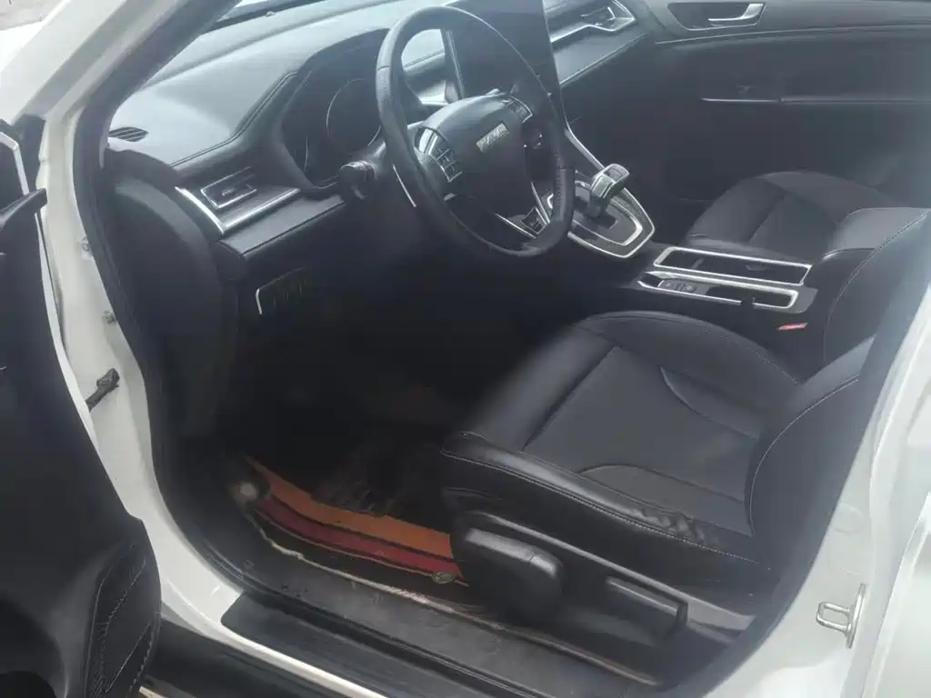 Haval M6 2022