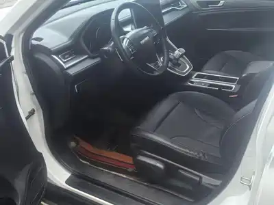 Haval M6 2022