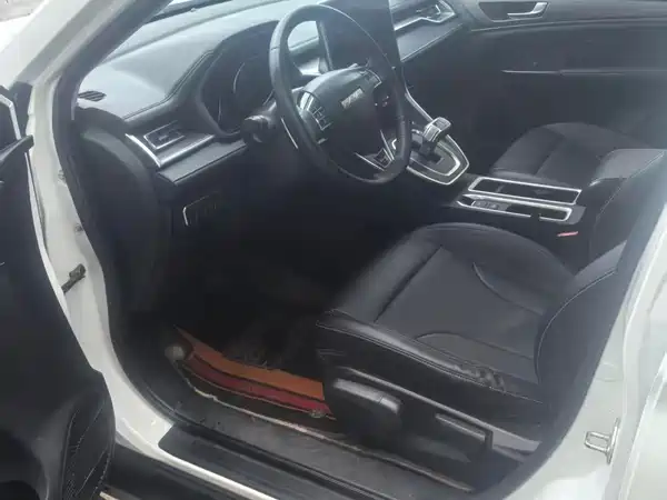Haval M6 2022