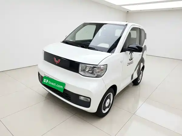 Wuling Hongguang MINIEV 2023