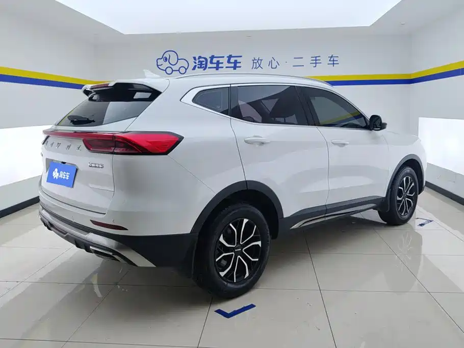 Haval H6 2023
