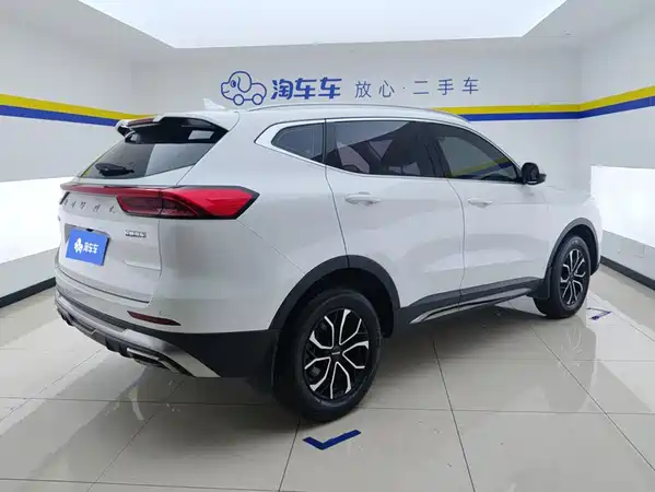 Haval H6 2023