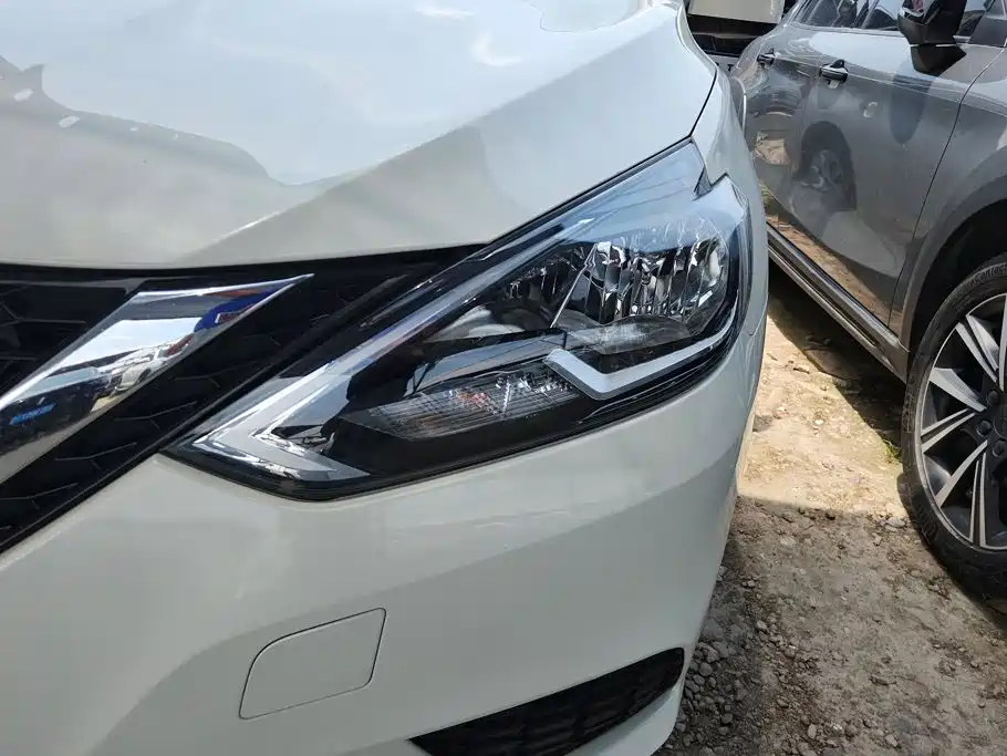 Nissan Sylphy 2024
