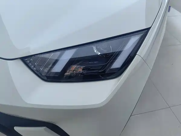 BYD Seagull 2024