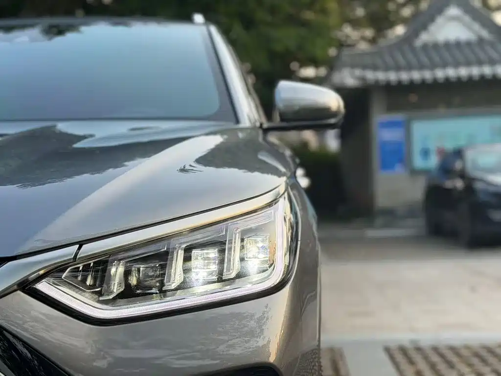 BYD PLUS New Energy 2022 — фото 16