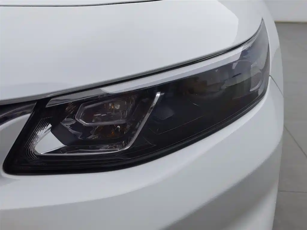 Chevrolet Malibu XL 2018 — фото 7