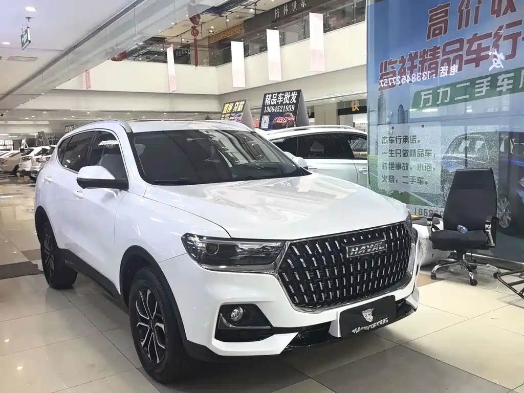 Haval H6 2023