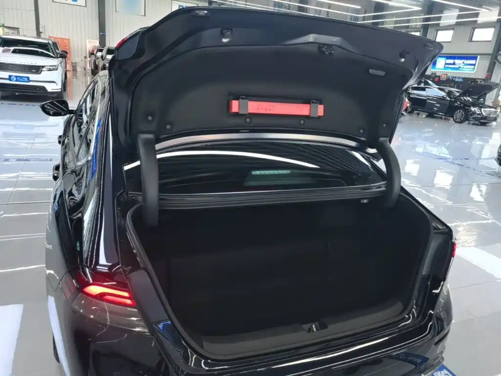 Honda Accord New Energy 2024 — фото 19