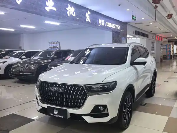 Haval H6 2023
