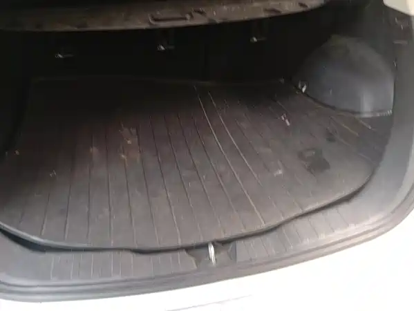 Haval H2 2014