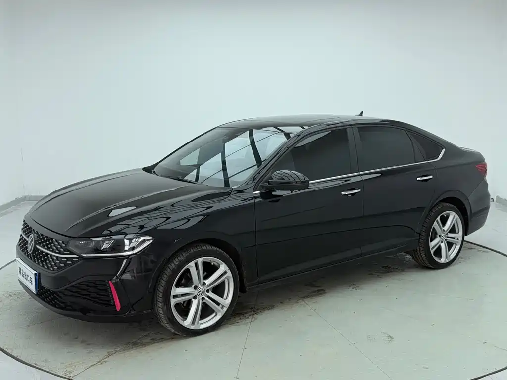 Volkswagen Lavida 2023