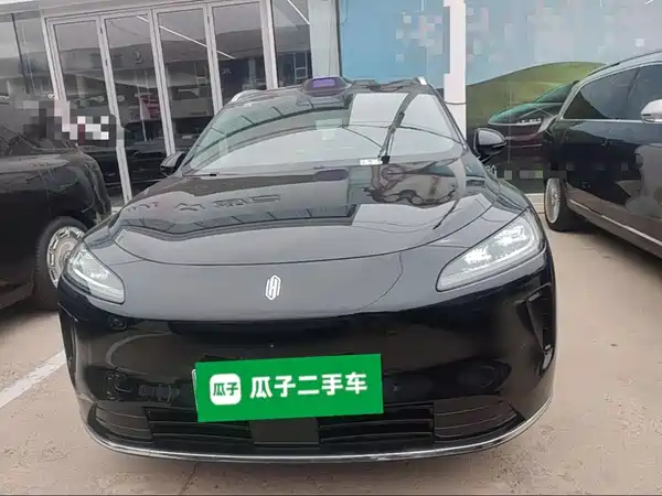Shangjie H5 2025