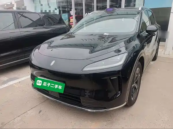 Shangjie H5 2025