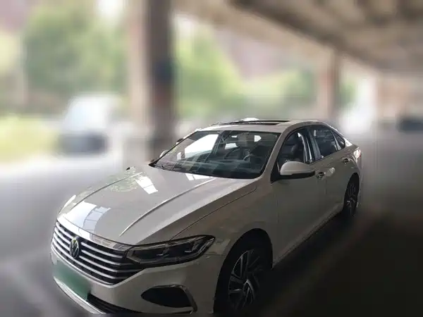 Volkswagen Lavida 2023