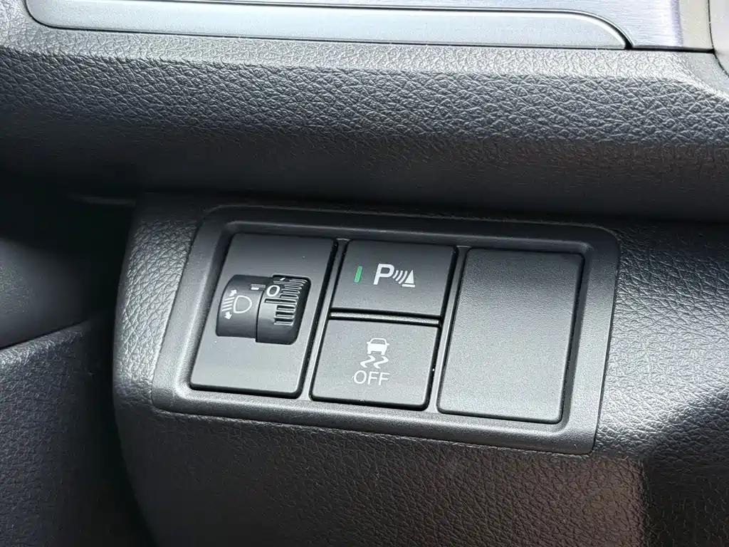 Honda Civic 2016 — фото 19