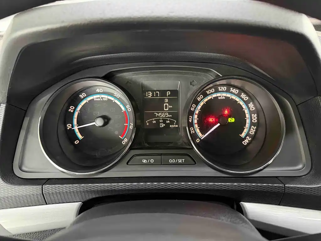 Skoda Kamiq 2023 — фото 10