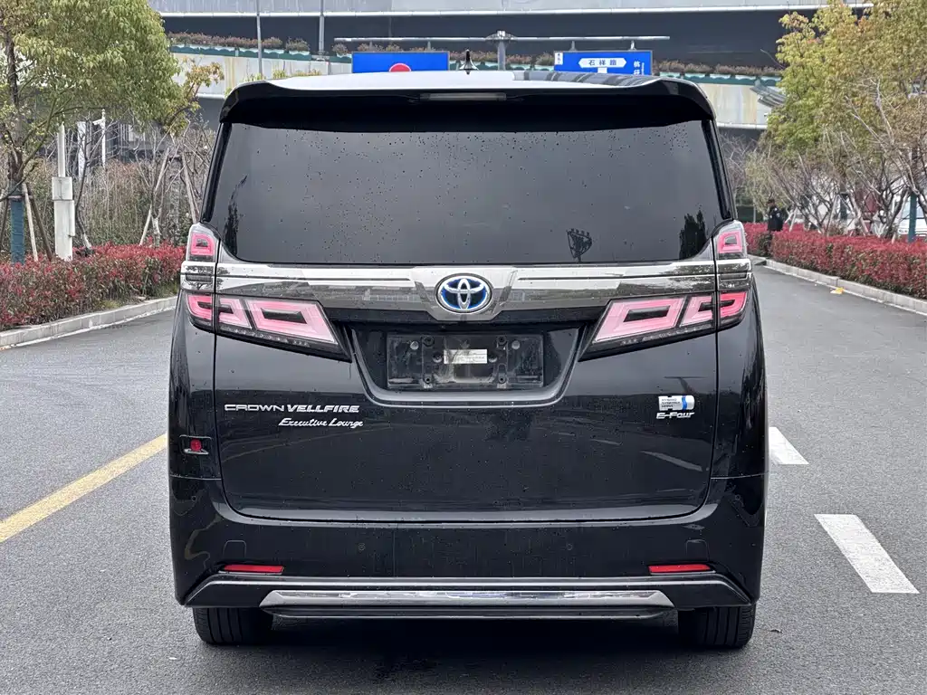 Toyota Wilfa 2022 — фото 27