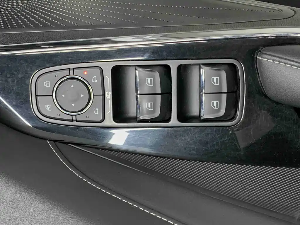 Haval H6 2020 — фото 10