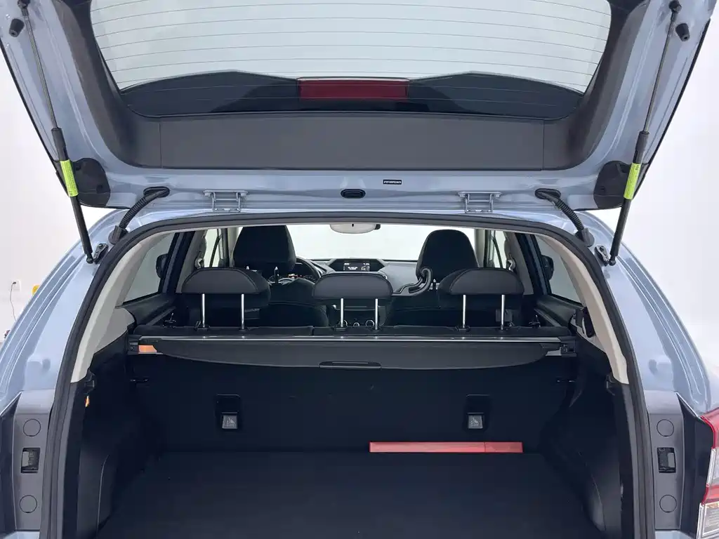 Subaru XV 2023 — фото 23