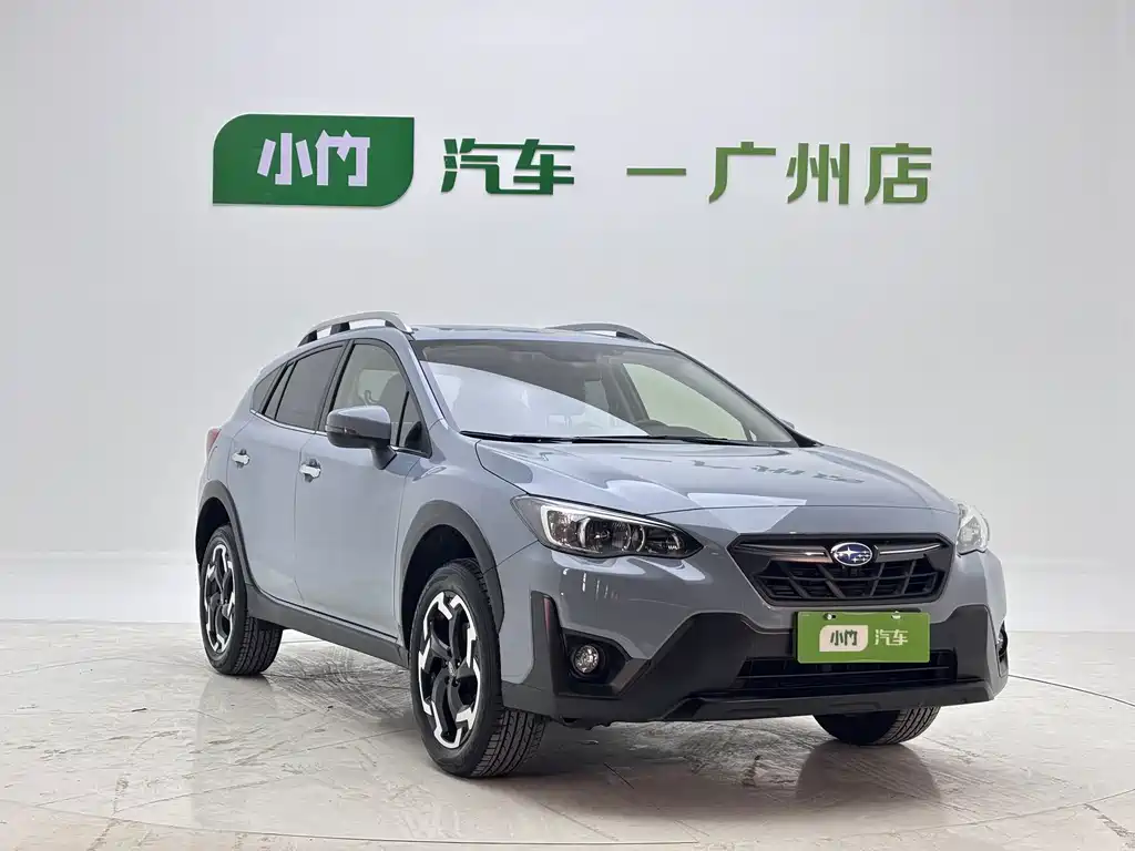 Subaru XV 2023