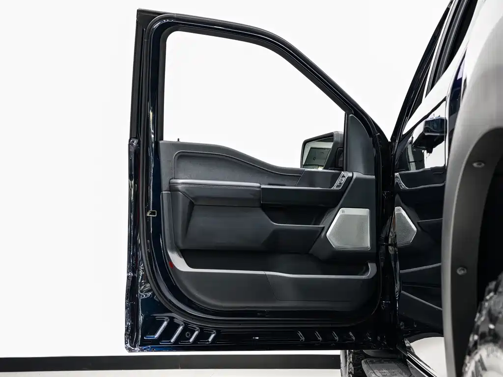 Ford F-150 Raptor 2024 — фото 13