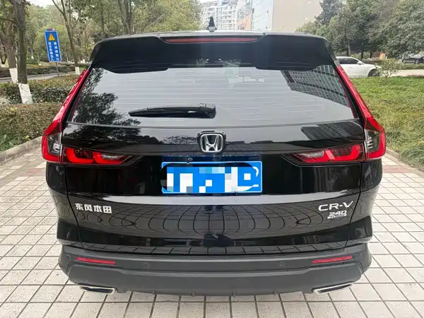 Honda CR-V 2023