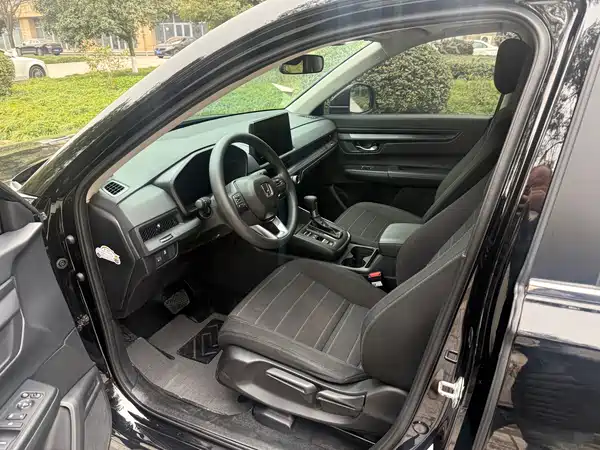 Honda CR-V 2023
