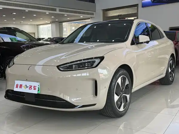 AITO M5 2023