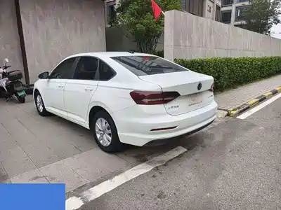 Volkswagen Lavida 2022