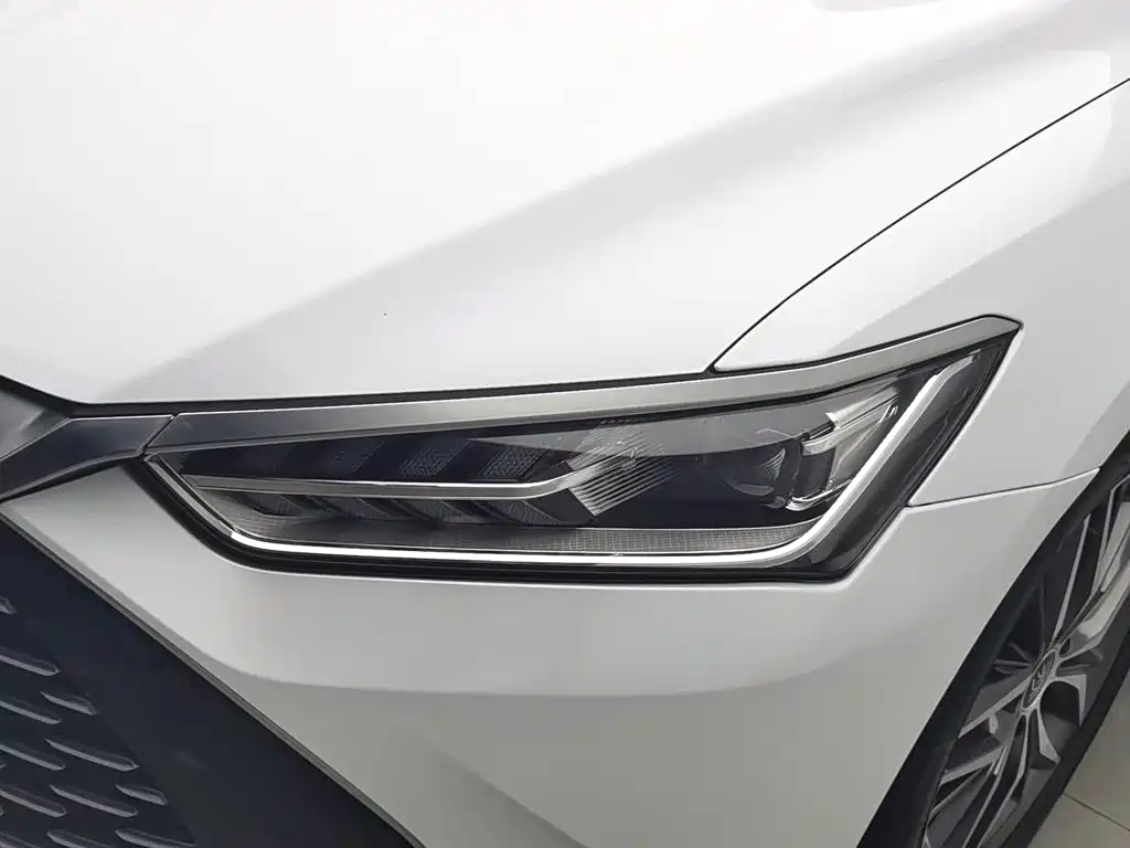 BYD Qin PLUS 2023