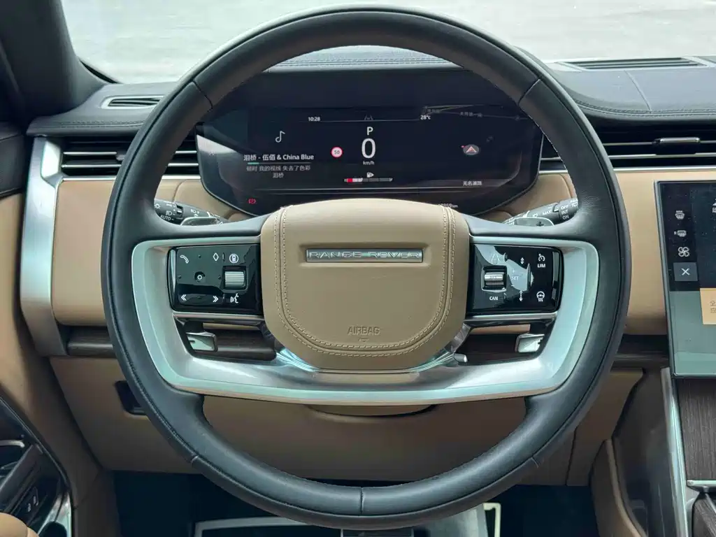 Land Rover Range Rover 2025 — фото 15