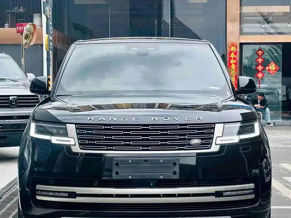 Land Rover Range Rover 2023