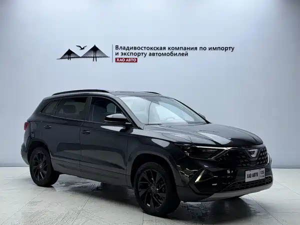 Jetta VS7 2022