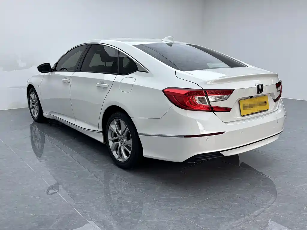 Honda Accord 2021