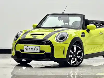 MINI MINI 2022